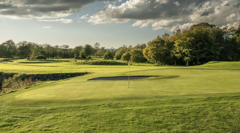 Photo of Galgorm Castle Golf Club